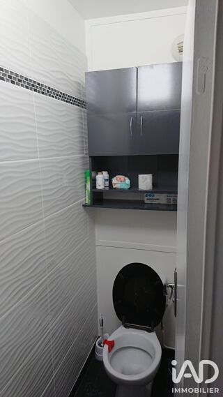  Appartement à vendre 3 pièces 64 m²