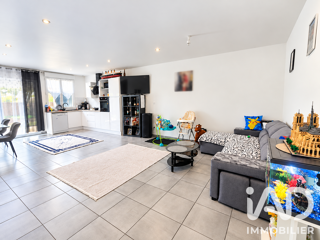  Maison à vendre 5 pièces 89 m²