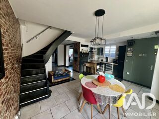 Vente Maison Vente Maison/villa 5 pièces Argenteuil