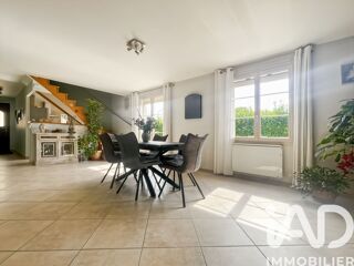  Maison à vendre 6 pièces 160 m²