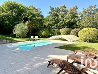  Maison à vendre 8 pièces 193 m²