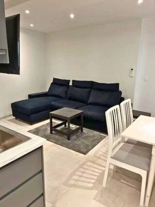  Appartement � louer 2 pi�ces 37 m�