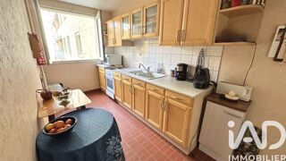  Appartement à vendre 4 pièces 91 m²