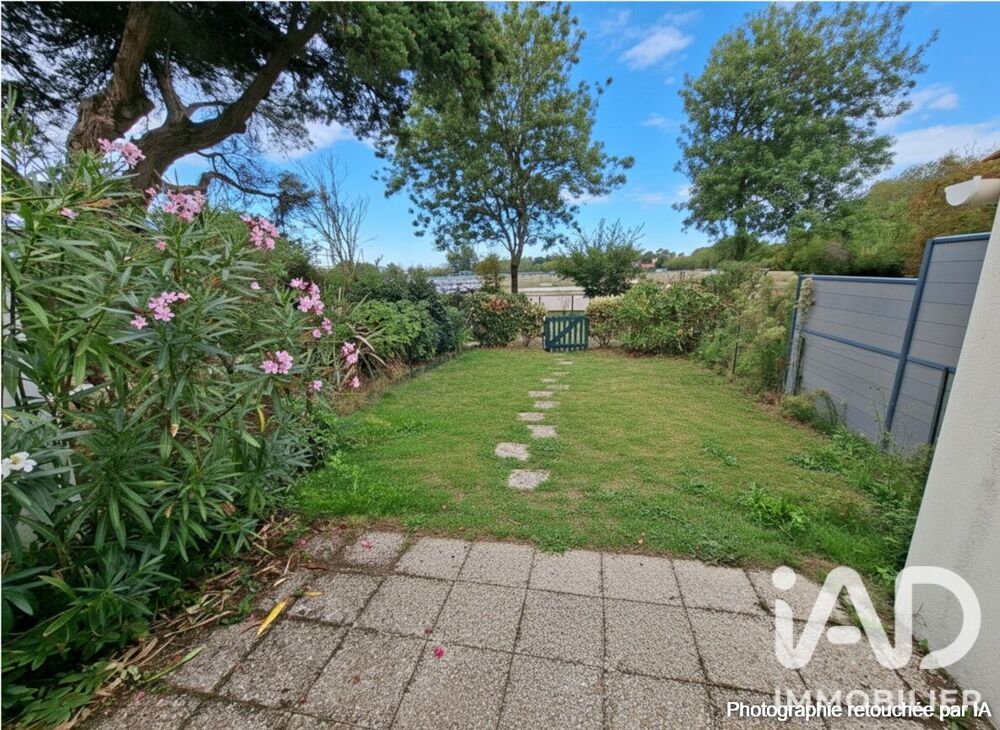 Vente Maison traditionnelle 2 pièces