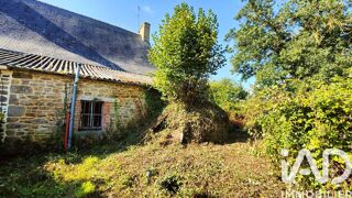  Maison à vendre 4 pièces 140 m²