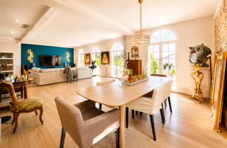  Maison � vendre 5 pi�ces 265 m�