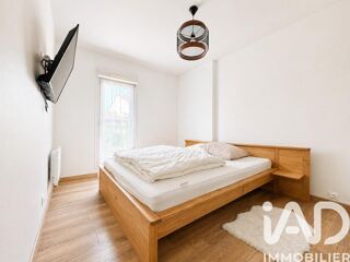  Appartement � vendre 3 pi�ces 62 m�