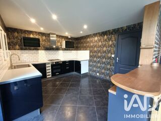  Maison à vendre 5 pièces 120 m²