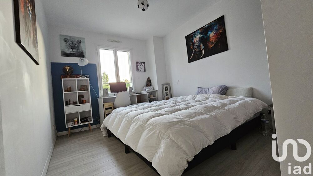 à vendre  Maison Pessac (33600)