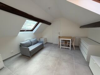  Appartement à louer 27 m²