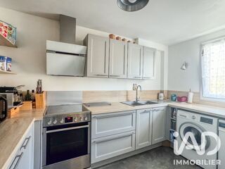  Maison à vendre 4 pièces 86 m²