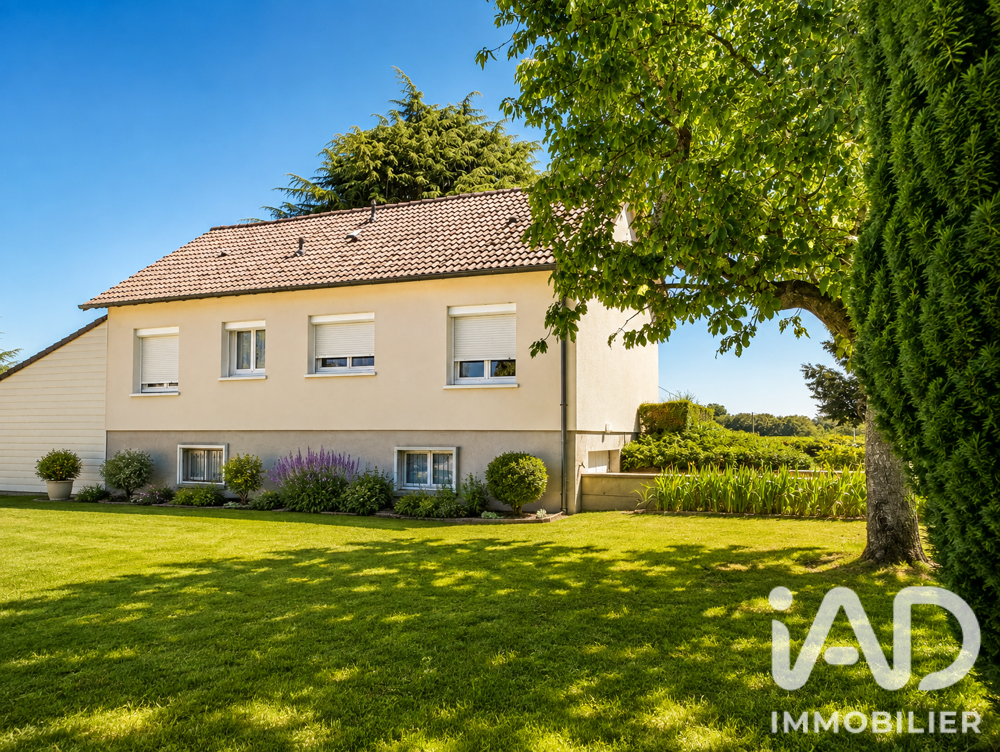 Vente Maison de village 4 pièces