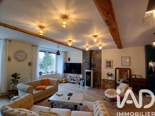  Maison à vendre 4 pièces 102 m²