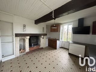  Maison à vendre 5 pièces 123 m²