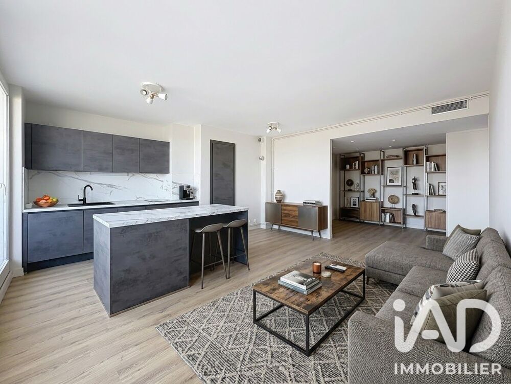Location Appartement 3 pièces