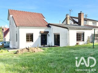  Maison à vendre 4 pièces 92 m²