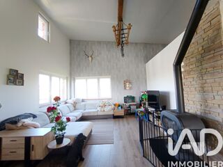  Maison à vendre 5 pièces 104 m²