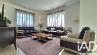  Maison à vendre 7 pièces 176 m²