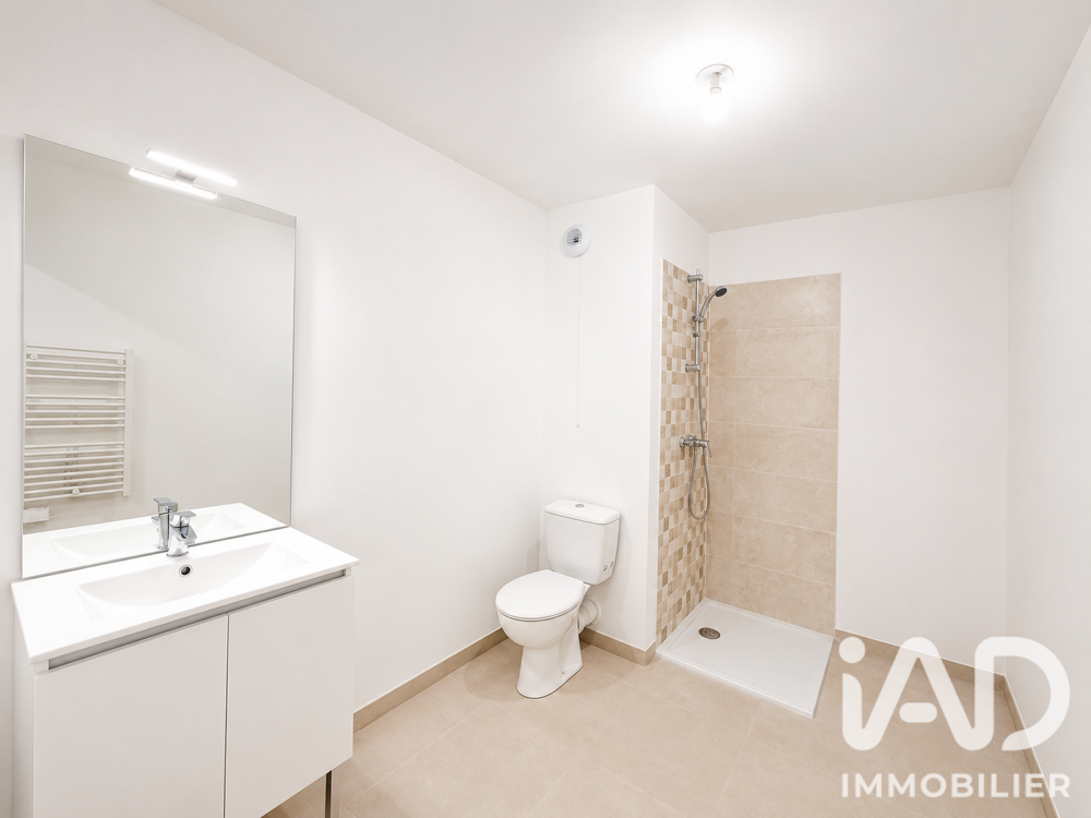 Vente Appartement Vente Studio 1 pièce Monteux