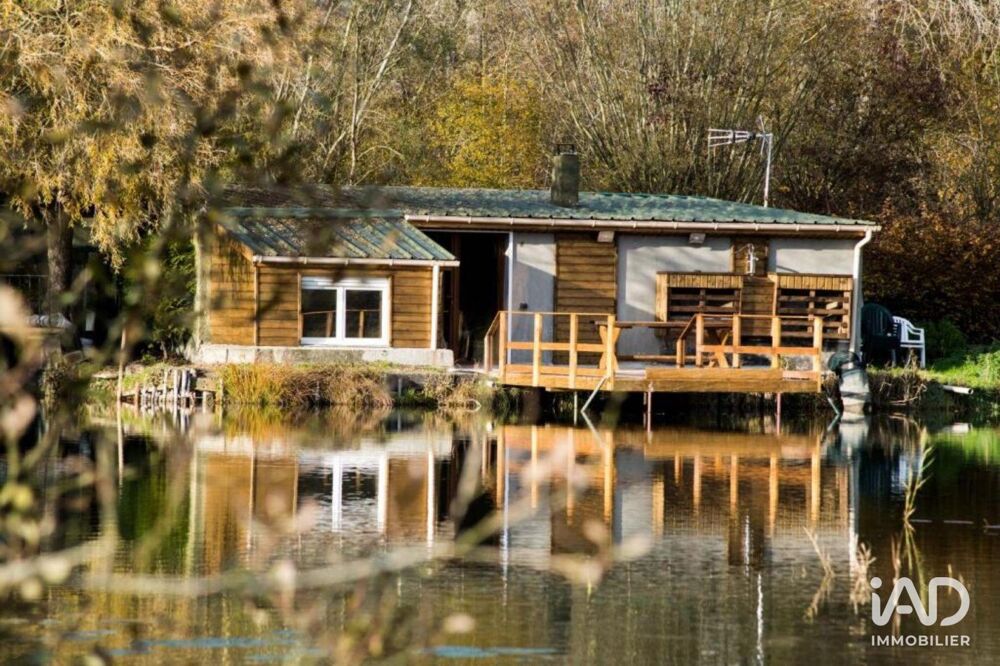 Vente Autre Vente Camping 22 000 m&sup2; Festubert