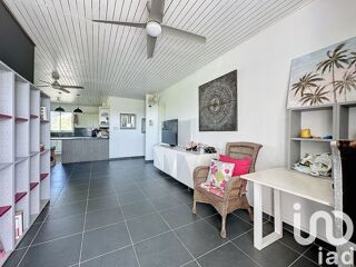  Appartement à vendre 5 pièces 121 m²