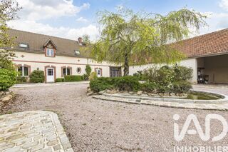  Maison à vendre 14 pièces 538 m²