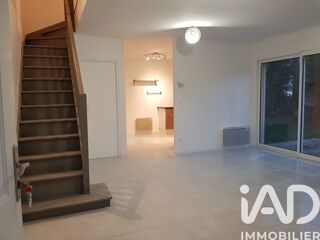  Maison � vendre 4 pi�ces 85 m�
