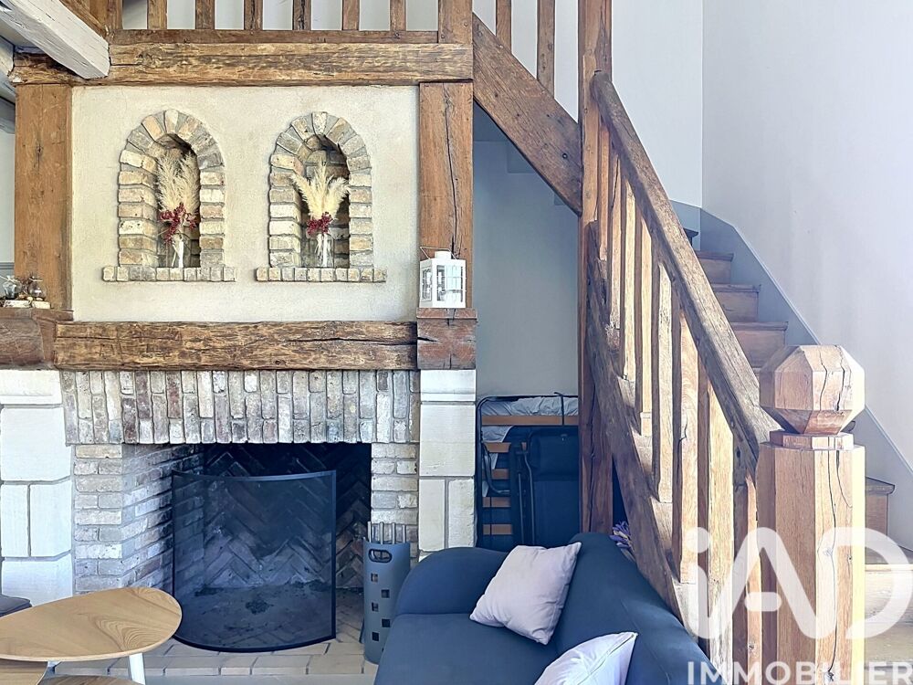 à vendre  Maison Les Andelys (27700)