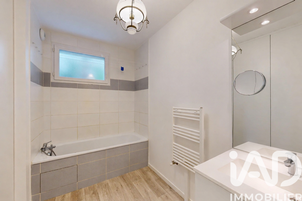 Vente Appartement Vente Appartement 4 pièces Ramonville-saint-agne