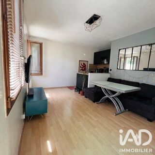  Appartement à vendre 2 pièces 35 m²