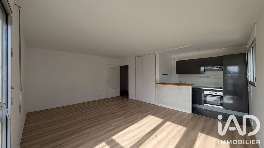Vente Appartement Vente Appartement 1 pièce Cergy