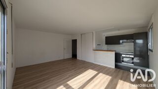  Appartement à vendre 1 pièce 39 m²