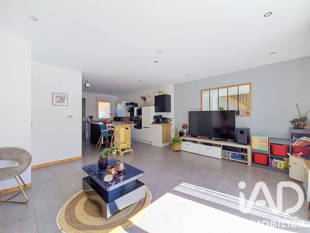 Vente Maison Vente Maison/villa 4 pièces Saint-julien-de-concelles