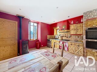  Maison à vendre 4 pièces 125 m²