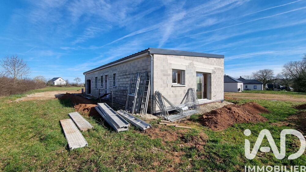 Vente Maison Vente Maison/villa 4 pièces Baraqueville