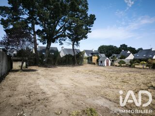  Terrain à vendre 875 m²