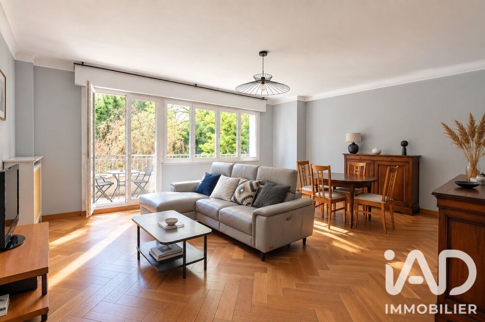 Vente Appartement Vente Appartement 4 pièces Le perreux-sur-marne