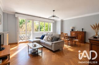  Appartement à vendre 4 pièces 109 m²