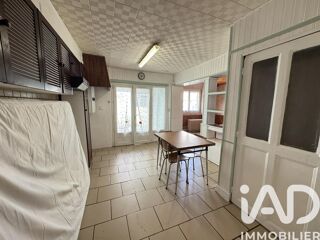  Maison à vendre 4 pièces 81 m²
