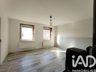  Maison à vendre 3 pièces 155 m²