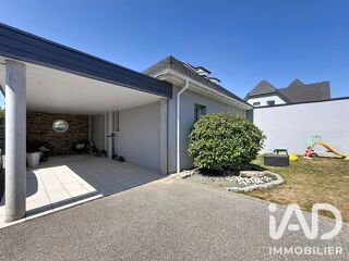  Maison à vendre 6 pièces 140 m²
