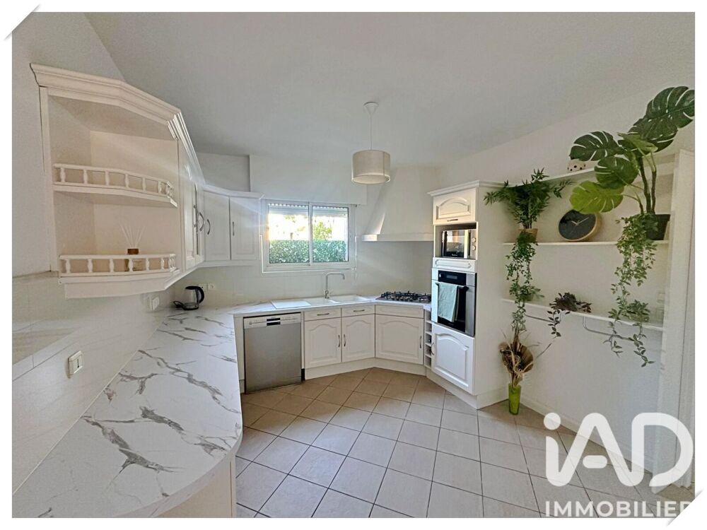 Vente Maison Vente Maison/villa 5 pièces Gujan-mestras