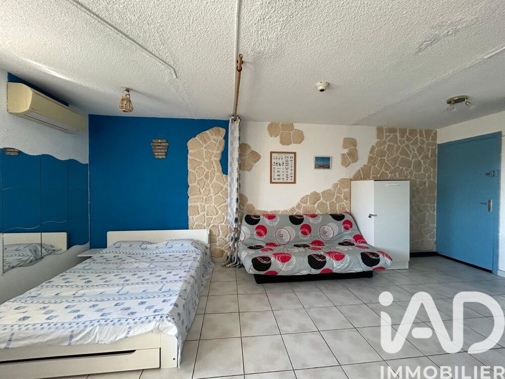 Vente Studio 1 pièce