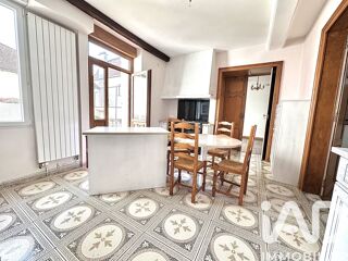  Maison à vendre 8 pièces 286 m²