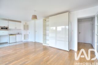  Appartement à vendre 1 pièce 32 m²
