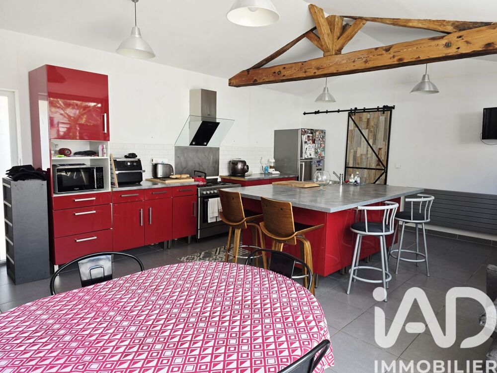 Vente Maison Vente Maison/villa 5 pièces Tonnay-charente