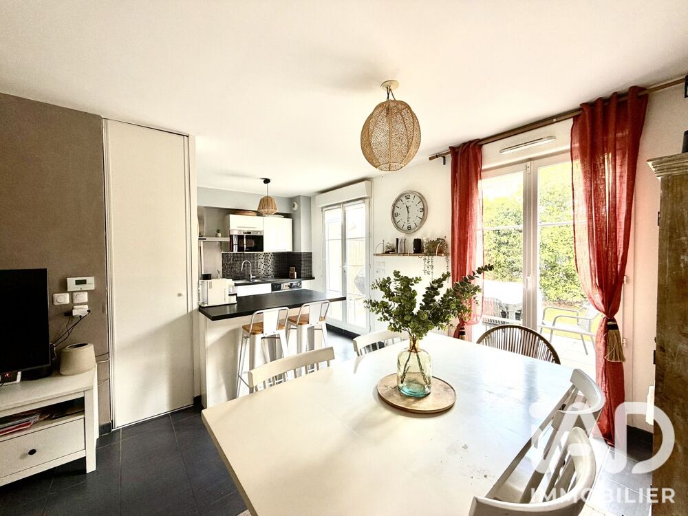 Vente Maison Vente Maison traditionnelle 3 pièces Bonneuil-en-france