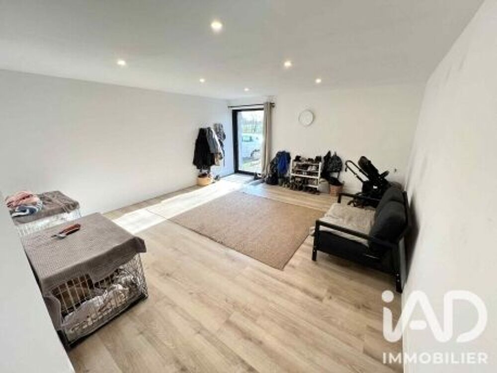 Vente Maison de campagne 10 pièces
