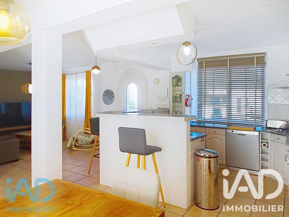 Vente Maison Vente Maison de ville 5 pièces Plouescat