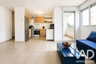 Vente Appartement Vente Appartement 4 pièces Metz